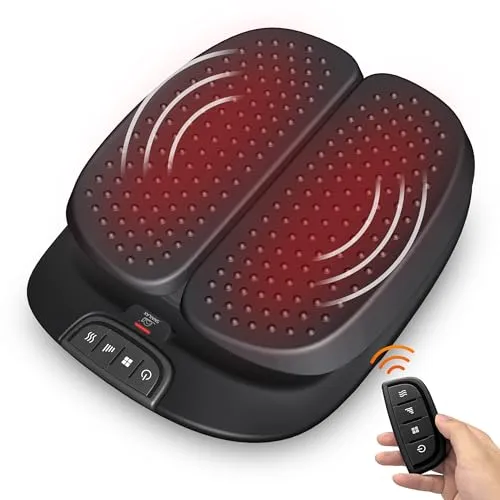 Fußmassagegeräte von Snailax