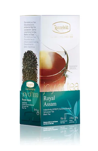 Ronnefeldt Royal Assam 