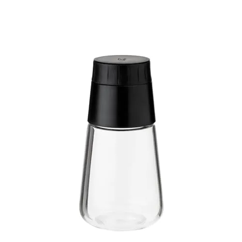 RIG-TIG by stelton SHAKE-IT Dressing Shaker 0,35 l black