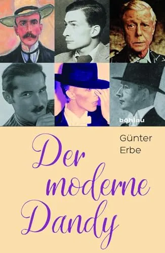 Der moderne Dandy: Einblicke in die Soziologie - Soziologie-Referenz mit tiefgehenden Analysen zur Rolle des Dandys in der modernen Gesellschaft und seinen kulturellen Einflüssen.