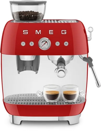 SMEG EGF03RDEU von Smeg