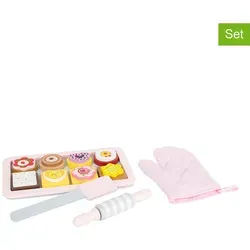 small foot 12tlg. Backset 