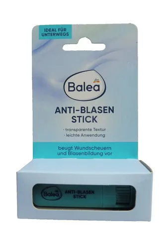 Balea Lotion & Feuchtigkeitscremes von Balea