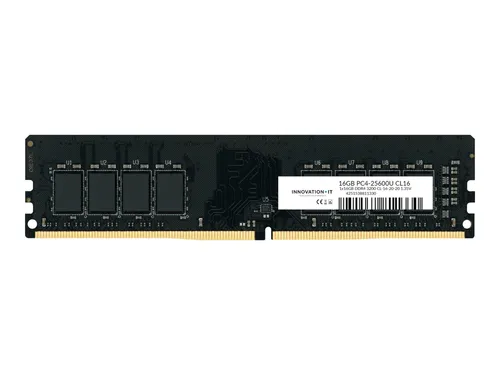 Innovation IT 3200 16GB DDR4 Arbeitsspeicher von Innovation IT