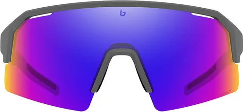 Bollé sportbril c-shifter glasses c-shifter titanium volt ultraviol.