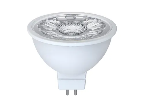 MÜLLER-LICHT LED-SMD-Reflektorlampe, GU5.3, EEK: G, 8,5W, 610lm, 2700K 401039