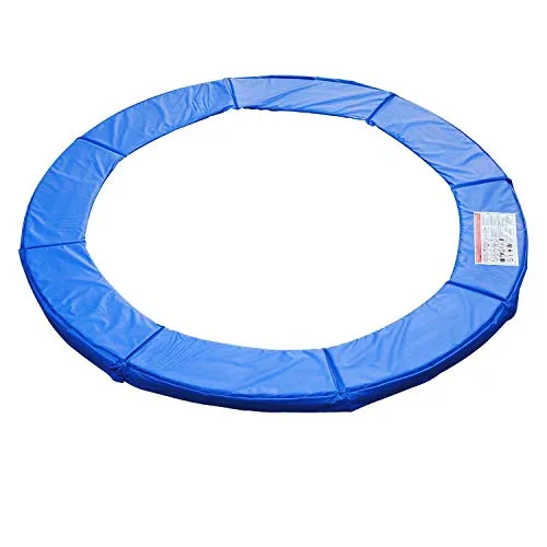 HOMCOM Trampolin-Abdeckplane von HOMCOM