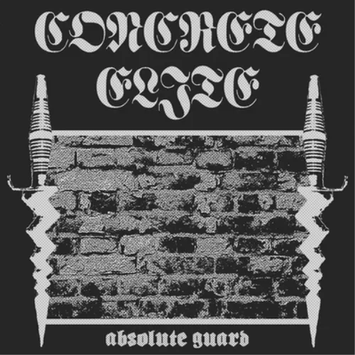 Concrete Elite Absolute Guard (Vinyl) 12