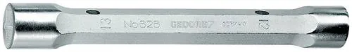 Gedore 626 12X13 6525470 Doppelsteckschlüssel 13 mm