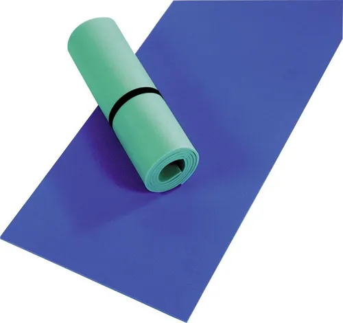 Happy People PE-Liegematte 78055 Yogamatte Gymnasticmatte
