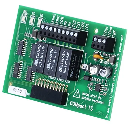 Produktbild Auerswald COMpact TS-Modul