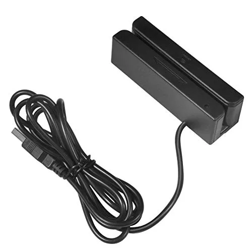 Elektronische Kartenlesegeräte von PUSOKEI