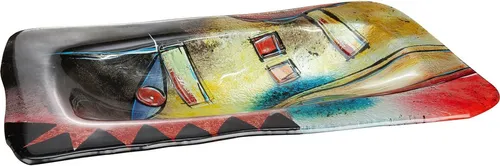 Schalen von GILDE GLAS art