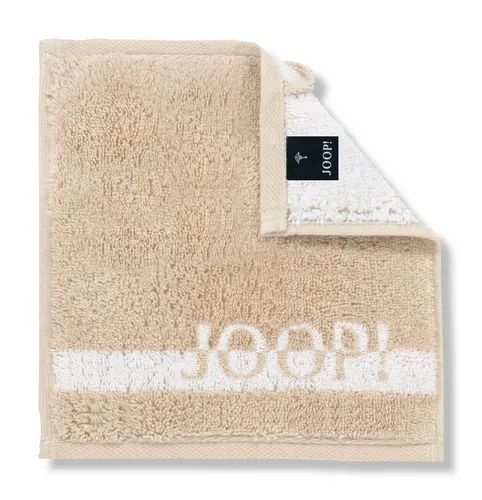 JOOP! Seiftuch JOOP! LIVING in braun von JOOP!