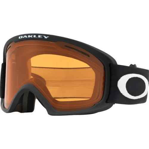 Oakley O-frame 2.0 Pro L matte black/persimmon (712401)