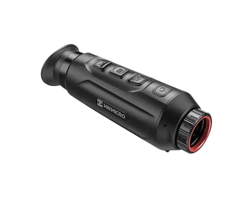 HIKMICRO Lynx LH25 2.0 Wärmebildkamera von HIKMICRO