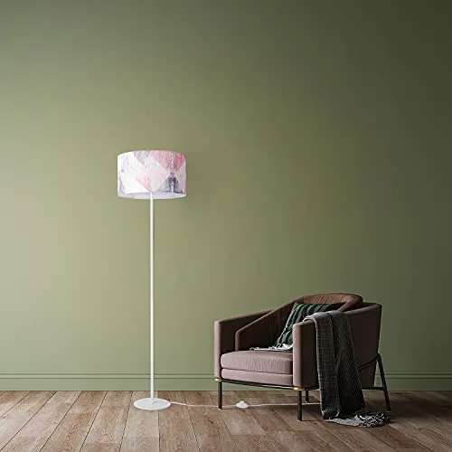 Stehlampen bis 50 Euro von Paco Home