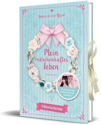 Mein märchenhaftes Leben: Erinnerungsbuch von CE Community Editions