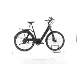 TENWAYS AGO T City E-Bike Tiefeinsteiger