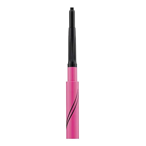 Maybelline New York Master Precise Skinny Liner Black, 1er Pack (1 x 1 g)