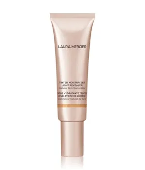 LAURA MERCIER Tinted Moisturizer Light Revealer Getönte Gesichtscreme 50 ml Nr. 4W1 - Tawn