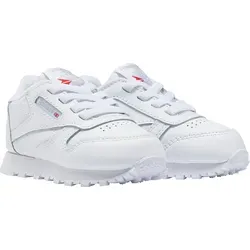 Reebok Classic CLASSIC LEATHER Sneaker in weiß von Reebok