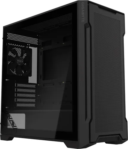 Gigabyte AORUS C102 Midi Tower Gaming Gehäuse