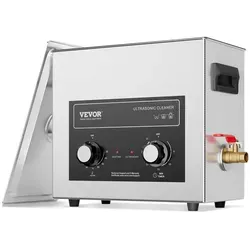 VEVOR 6L Ultraschallreiniger von Vevor