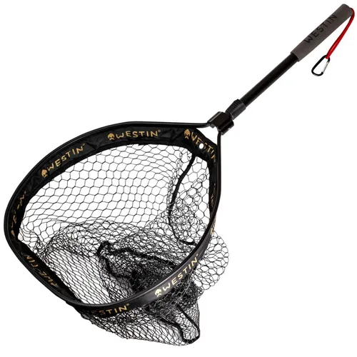 Westin W3 CR Floating Landing Net S von Westin