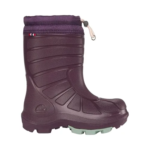Viking Extreme Warm Gummistiefel - Innovative Gummistiefel mit exzellenter Isolierung und Temperaturbeständigkeit bis -20 °C, leicht und umweltfreundlich für optimalen Komfort an kalten Tagen.