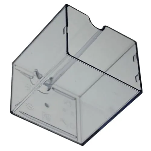 Milchbehälter 5513224751 kompatibel mit DeLonghi EN520 B / W / R / S Lattissima Nespresso