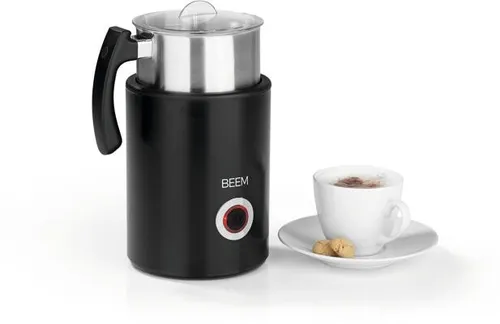 BEEM Induktions-Milchaufschäumer Milk Perfect II 260ml