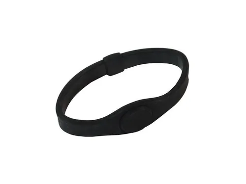 Balance Silikon Armband für verbesserte Balance, Flexibilität und Stärke Small