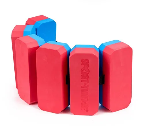 Sport-Thieme Schwimmgürtel Schwimmgürtel, Für Schwimmschulen oder zum Schwimmen lernen in der Schule