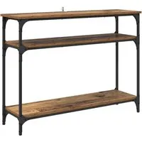 Konsolentische von vidaXL