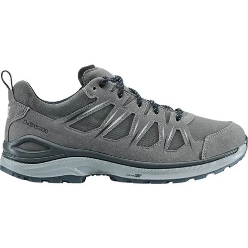 LOWA Herren Multifunktionsschuhe INNOX EVO II GTX - Wanderschuhe für sportliche Outdoor-Aktivitäten, leicht und atmungsaktiv dank GORE-TEX-Membran, ideal für Leichtwanderungen und Speed-Hiking.