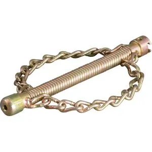 Rems Spiralen-Aufsatz Kettenschleuder 16, 171340 - Sonstige Reinigungsgeräte, ideal zur Rohrreinigung mit glatten Gliedern für empfindliche Rohre, entfernt Verfettungen und Inkrustationen effektiv.