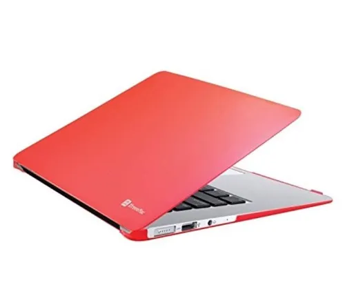 XtremeMac Notebook-Cover Hard-Case Schutz-Hülle für Apple Macbook Air 13,3
