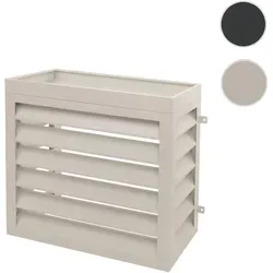 Klimaanlagenverkleidung HWC-O43