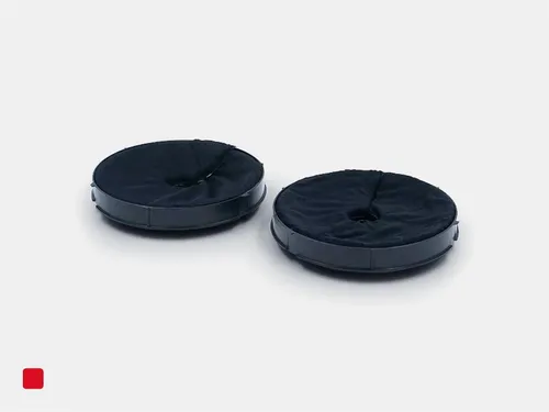 Elica regenerierbarer Aktivkohlefilter CFC0162221 von Elica