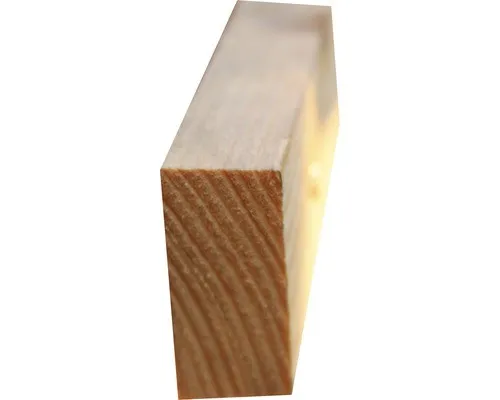 Konsta Latte Fichte 2000 x 36 x 17 mm
