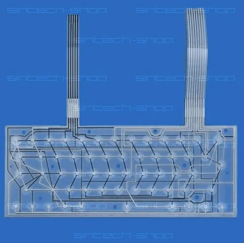 Tastaturschutz von Sintech