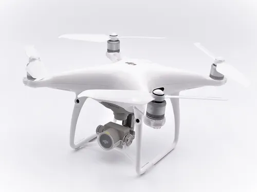 DJI Phantom 4 Pro+ 4K Drohne mit 20MP Kamera 1