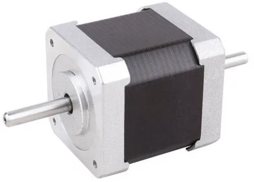 Produktbild Joy-it Schrittmotor NEMA17-02