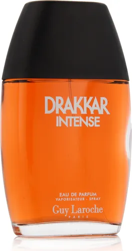 Guy Laroche Drakkar Intense Eau de Parfum für Herren 100 ml