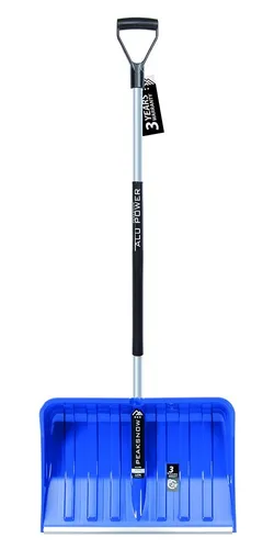 Schneeräumer Schneeschieber Schneeschaufel Schneeschippe