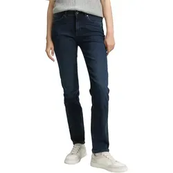 TOM TAILOR Damen Straight-Jeans 
