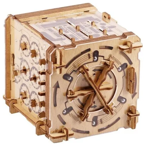 Cluebox von iDventure