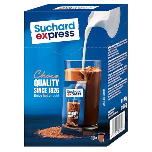 Kakao von SUCHARD EXPRESS