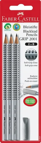 Faber-Castell 117097 in schwarz von Faber-Castell